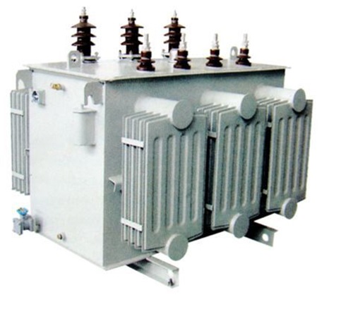 池州S13-800KVA/10KV/0.4KV油浸式变压器