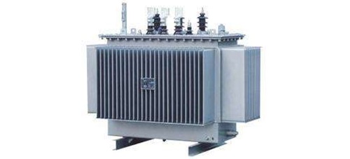 池州S11-630KVA/10KV/0.4KV油浸式变压器