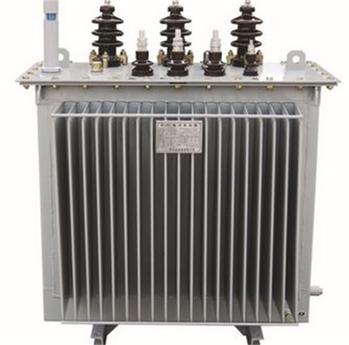 池州S11-400KVA/10KV/0.4KV油浸式变压器
