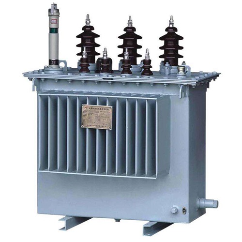 池州S11-500KVA/35KV/10KV/0.4KV油浸式变压器