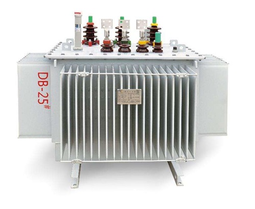 池州SCB11-400KVA/10KV/0.4KV油浸式变压器